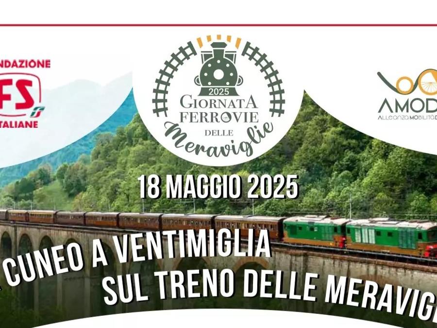 TRENO STORICO